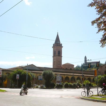 Appartamento Rizzoli D'Oro Bologna Buitenkant foto