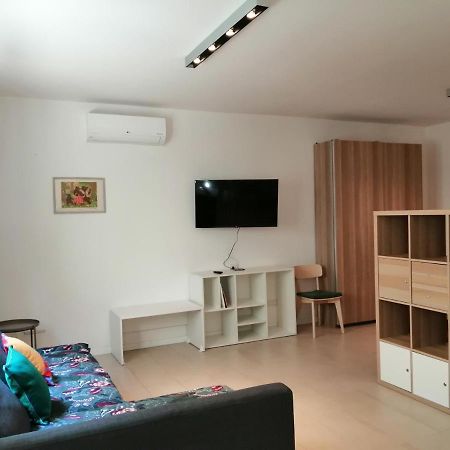 Appartamento Rizzoli D'Oro Bologna Buitenkant foto