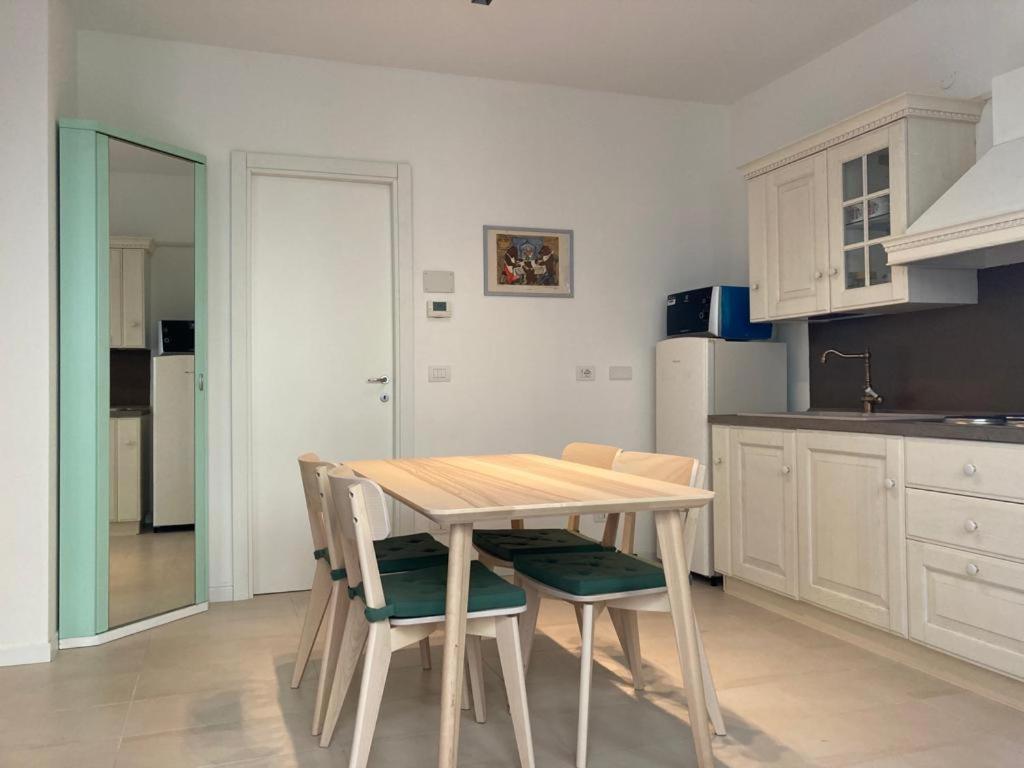Appartamento Rizzoli D'Oro Bologna Buitenkant foto