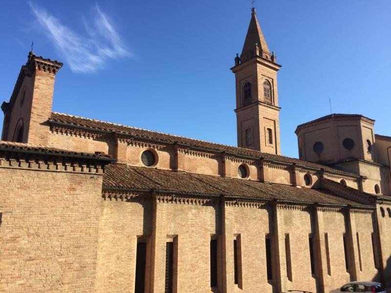 Appartamento Rizzoli D'Oro Bologna Buitenkant foto