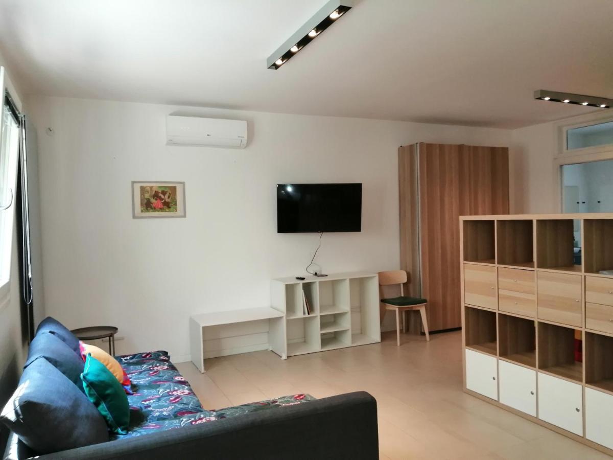 Appartamento Rizzoli D'Oro Bologna Buitenkant foto