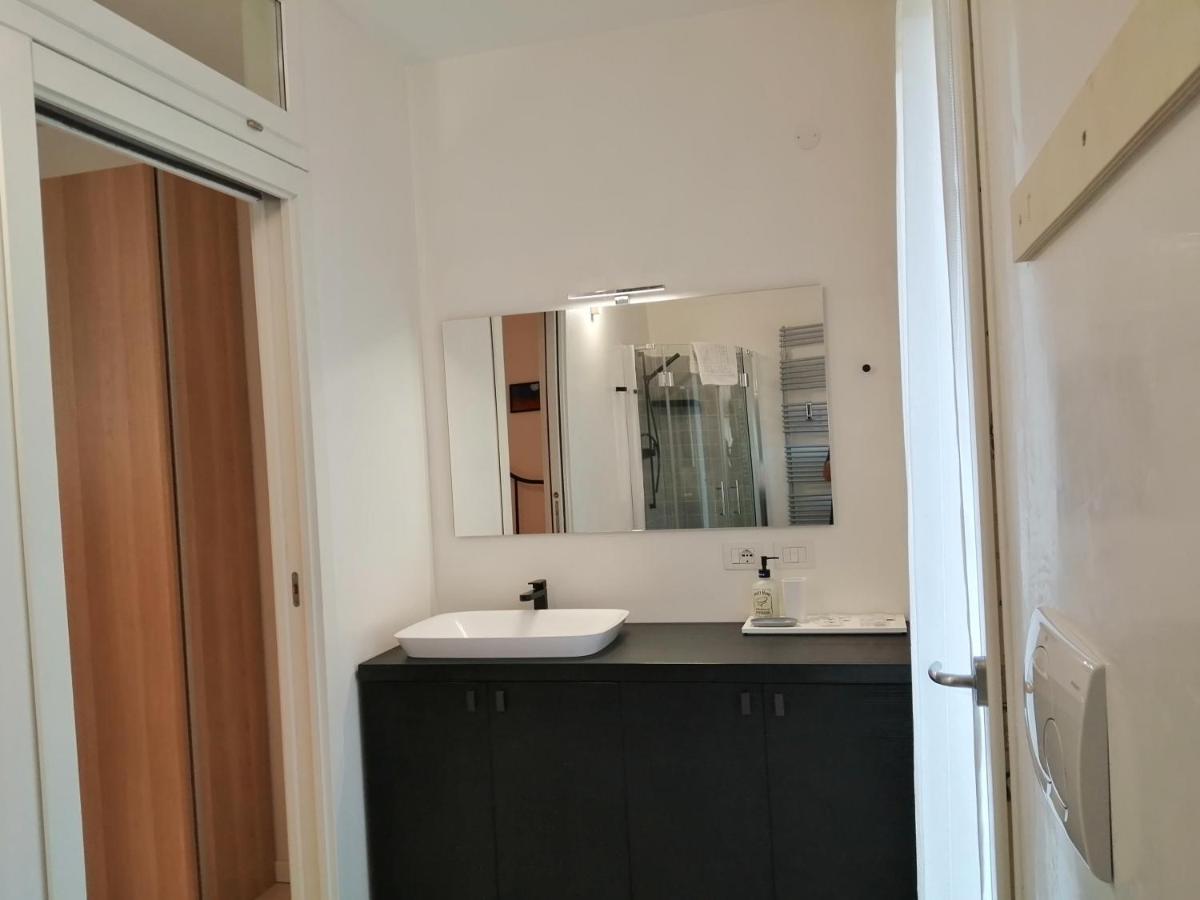 Appartamento Rizzoli D'Oro Bologna Buitenkant foto