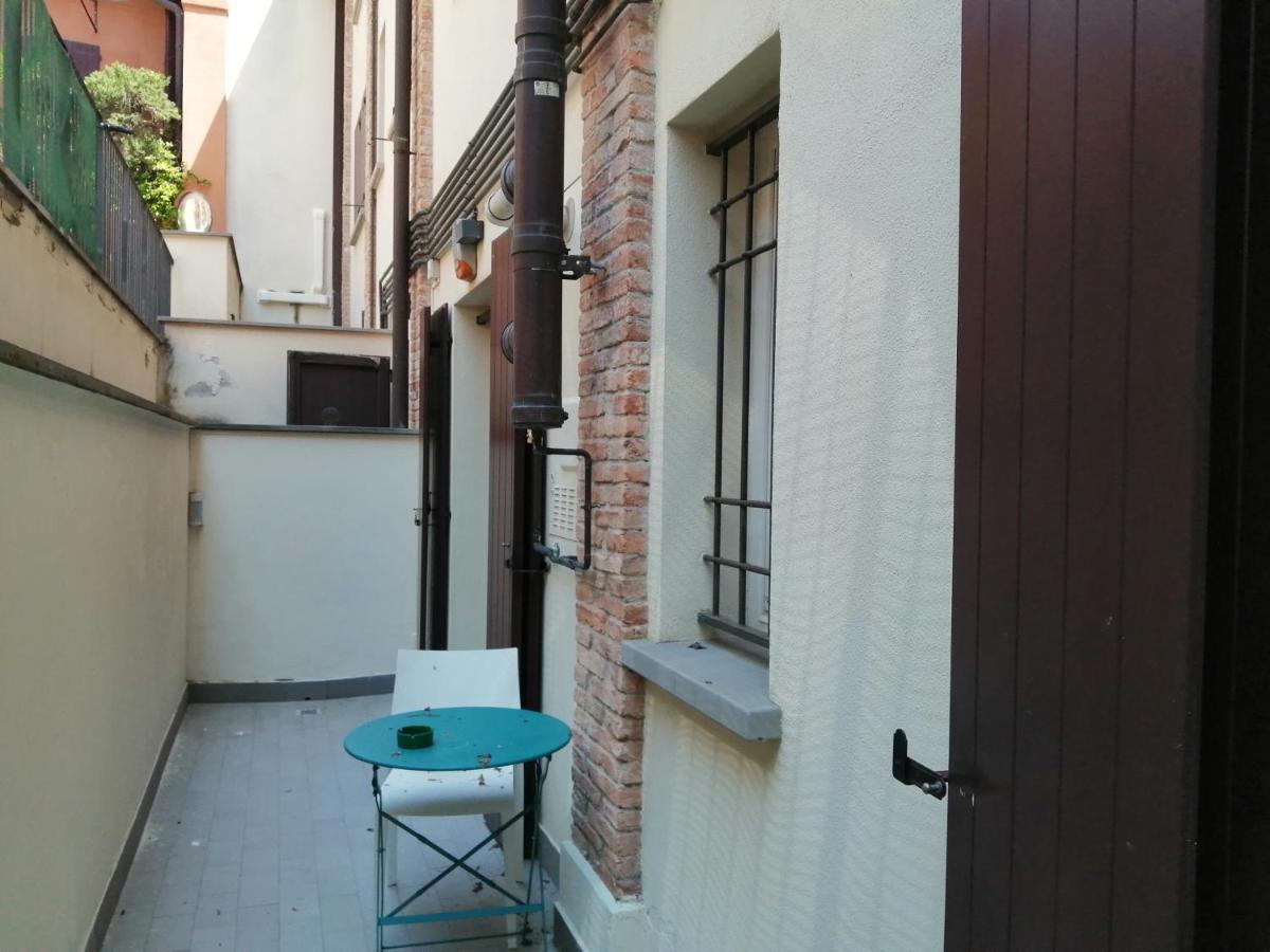 Appartamento Rizzoli D'Oro Bologna Buitenkant foto